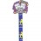 Broadway Masks Pencil Topper