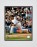 Mariano Rivera Delivering Profile Matted 8x10