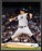 Phil Hughes Delivery Profile 8x10 Framed