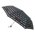 New York Black/White Umbrella