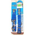 NYPD Blue Collar and Leash