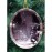 Snowy Empire State Double Sided Ornament