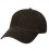 Yankees Black/Black "Franchise" Fitted Cap