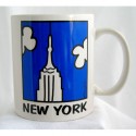 NYC "Empire State" 11oz. Mug
