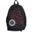 Robin-Ruth NY Black Backpack