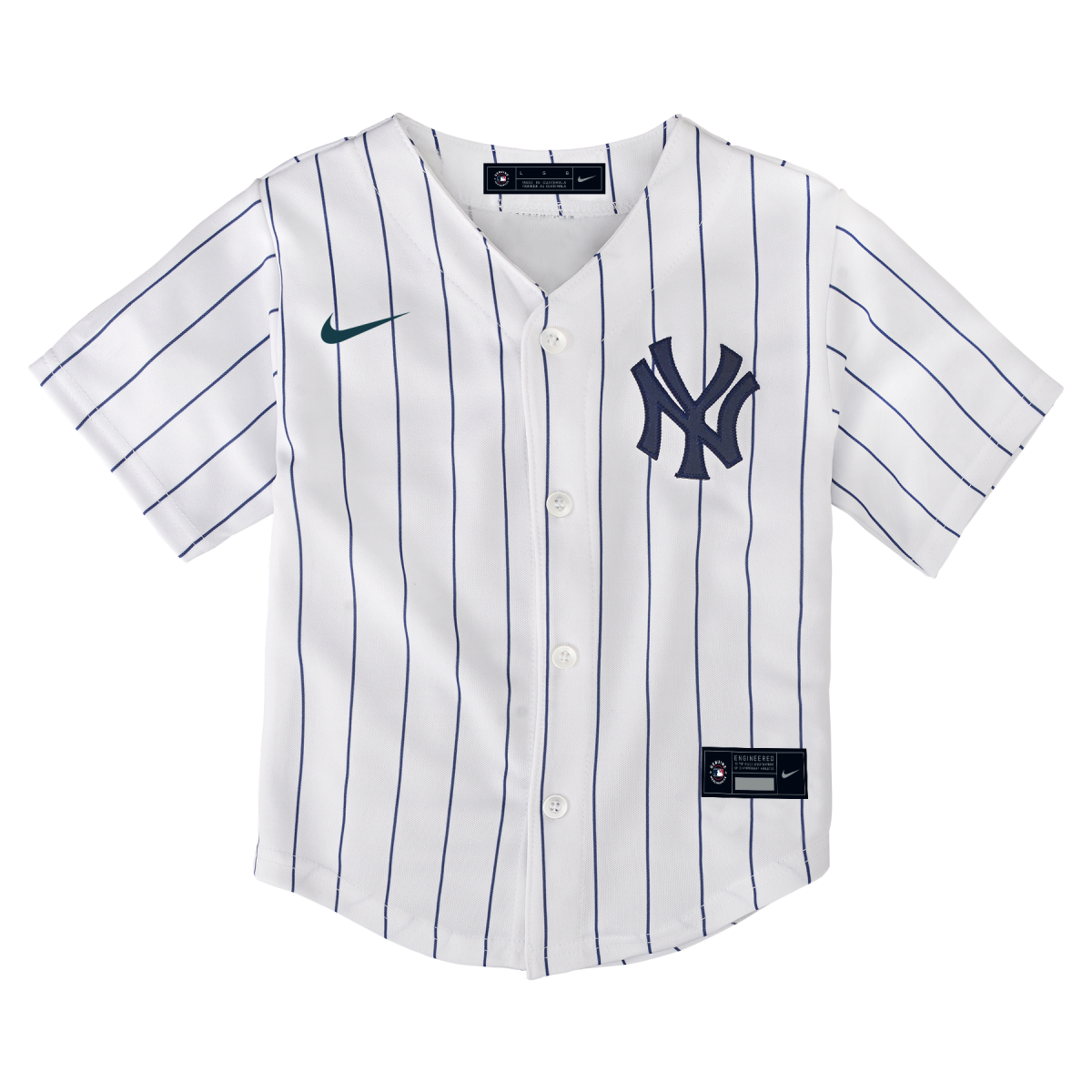 応援グッズ New York Yankees Majestic Cool Base s-l400.jpg