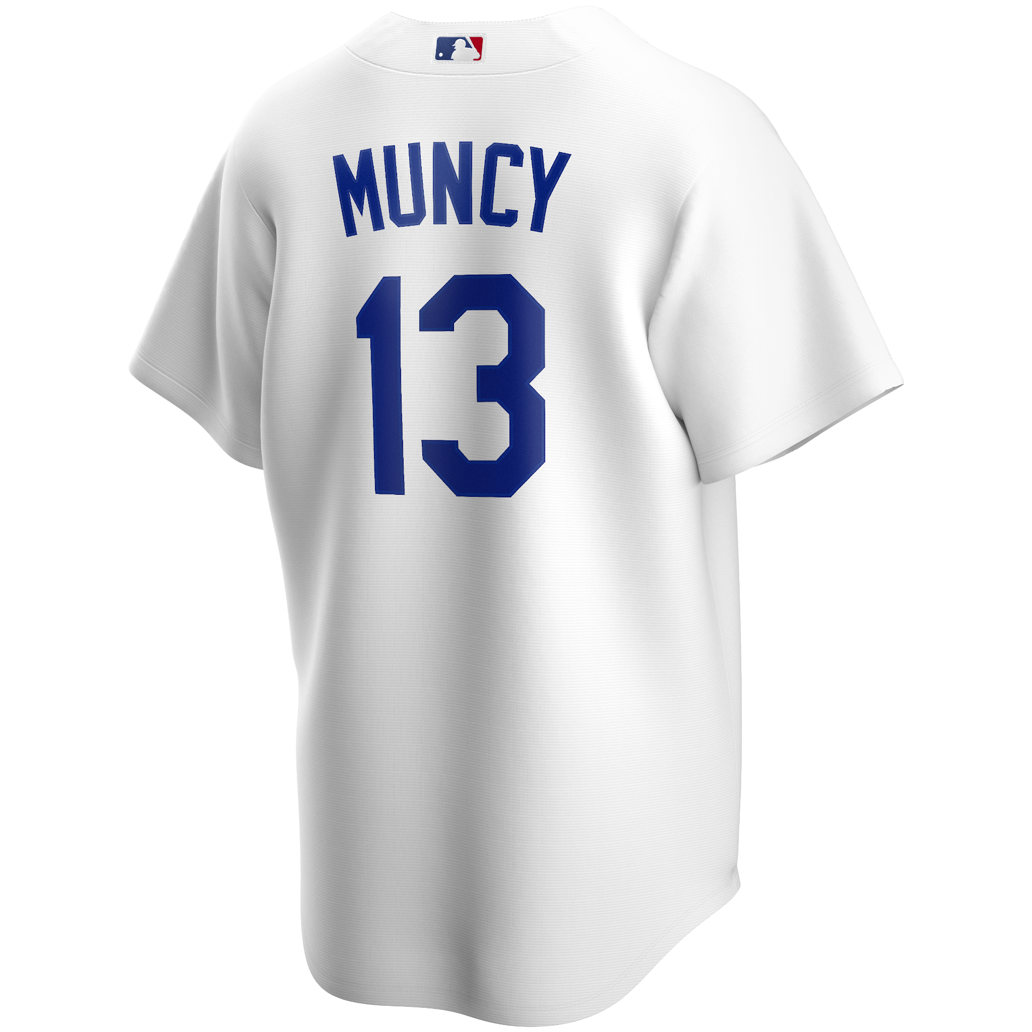 OuterStuff Max Muncy Los Angeles Dodgers MLB Boys Player Jerseys – Rick's  Sporting Goods 0