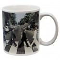 Abbey Road Album Cover 12oz. Mug