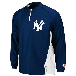 NY Yankees 2011 Cool Base Gamer Jacket
