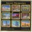 NYC Icons Milk Chocolate 9 pc Set