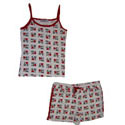 I Love NY Pajamas