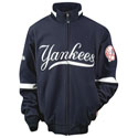 Yankees Jackets