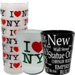 Shot Glasses