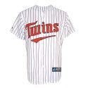 Minnesota Twins  Replica Adult  Home Jersey