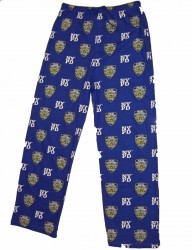 NYPD Navy Pajama Pants