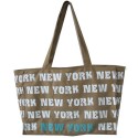 Robin-Ruth NY Khaki Tote Bag