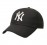 Yankees Navy "MVP" Adjustable Cap