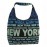 Robin-Ruth NY Blue Luxury Bag