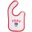 FDNY Bib