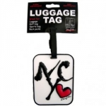 Luggage Tags