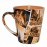 NYC "Sepia Photos" Designer Mug