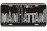 Manhattan Buildings License Plate