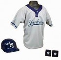 NY Yankees Kid's Team Set - 3 pc