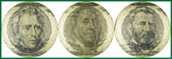 Money Golf Ball Variety 3-Pack