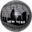 NYC "Grey Skyline" Baseball