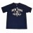 Yankees "Classic" Navy Youth Tee