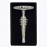 I Love NY Wine Stopper