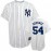 Yankees Goose Gossage Cooperstown Replica Jersey