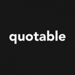 Quotable