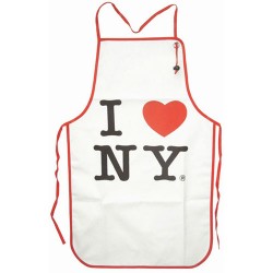 I Love NY Apron