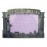 NY Apple Icons 5 x 7 Metal Picture Frame
