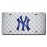 New York Yankees Diamond Laser Tag