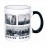 NYC "Landmarks" Mini Mug