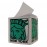 NYC "Lady Liberty" Paper Cube