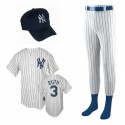 Babe Ruth Costume for Kids
