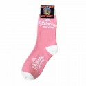 NY Princess Socks