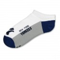 Yankees Tricolor Above Ankle Socks