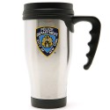NYPD Travel Mug