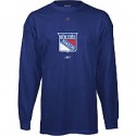 Rangers Logo Youth L/S Tee