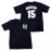 Yankees Thurman Munson Cooperstown Mens Tee