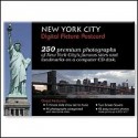 NYC Digital Picture Postcard