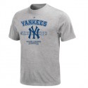 Yankees "Opening Series" Ash Mens T-shirt