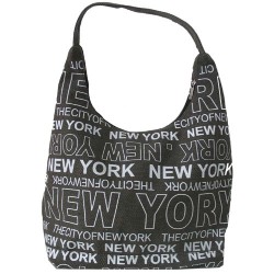 Robin-Ruth NY Grey Luxury Bag