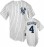 Lou Gehrig Youth Jersey