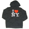 I Love NY Sweatshirts