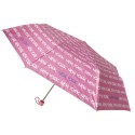 New York Pink Umbrella